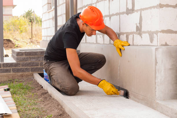 Licensed Vapor Barrier Installation service in New Germany, MN - SGP Waterproofing